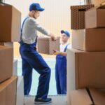  Third-Party Shipment Coordination Fee